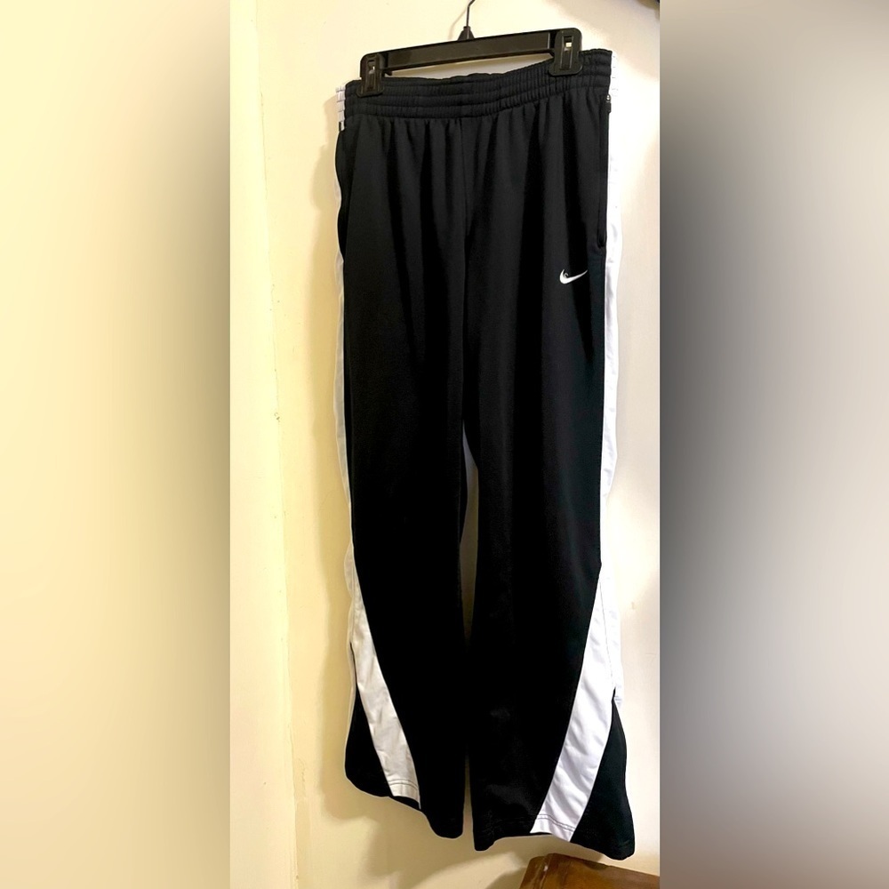 Nike sweatpants-medium